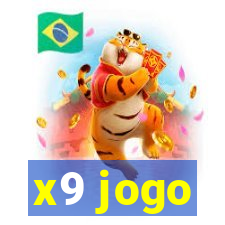x9 jogo